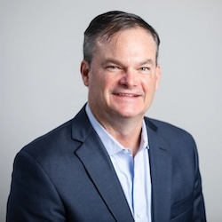 Patrick Hughes