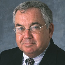 Tom Hazuka, PhD